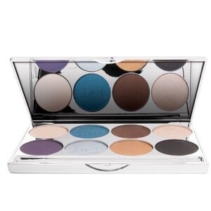 TIGI Professional Cosmetics Assorted High Density Eyeshadow Palette